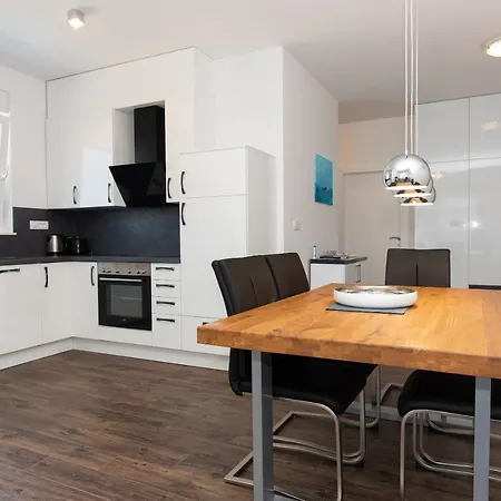 Luxury Apartment Lukas Vodice Extérieur photo