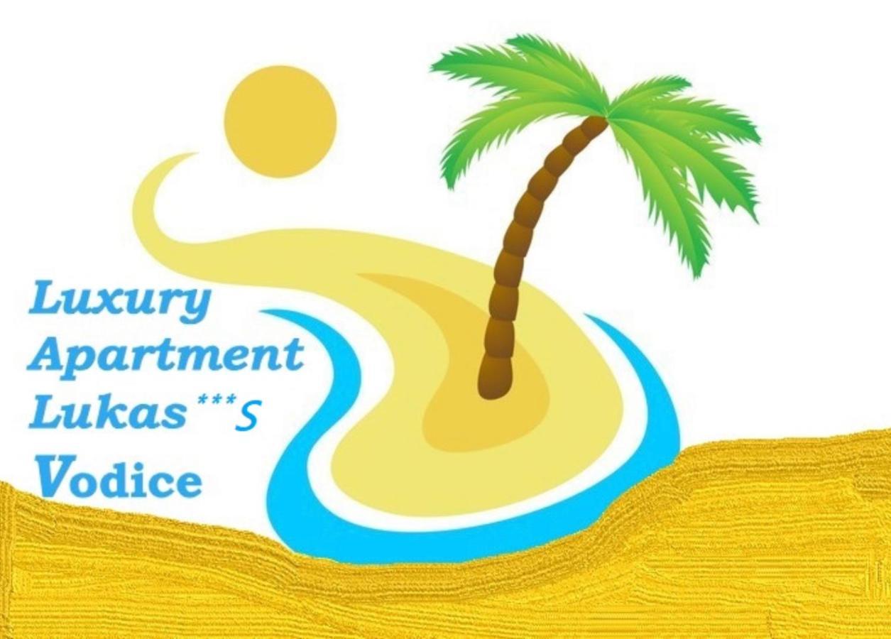 Luxury Lukas * Vodice