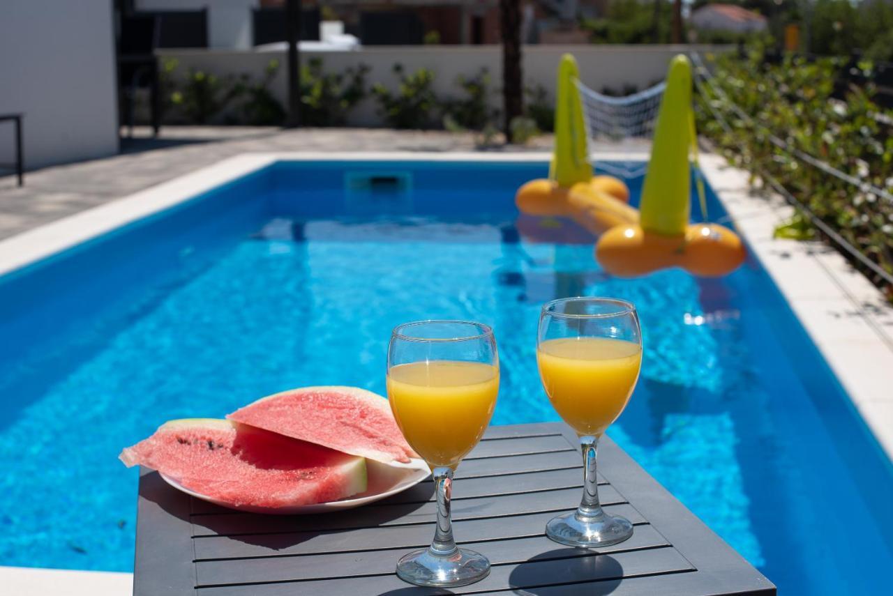 Luxury Lukas * Vodice