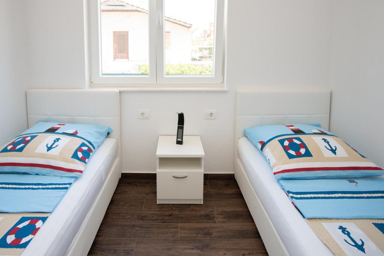 Apartment Luxury Lukas *