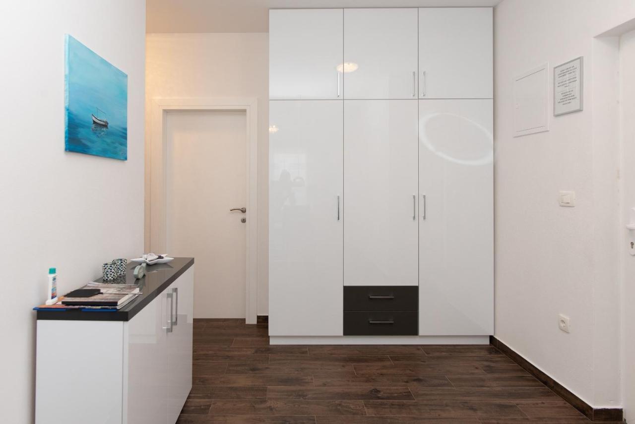 Apartment Luxury Lukas