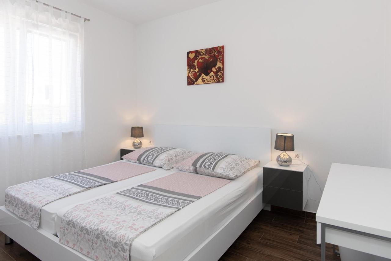 Appartement Luxury Lukas Vodice