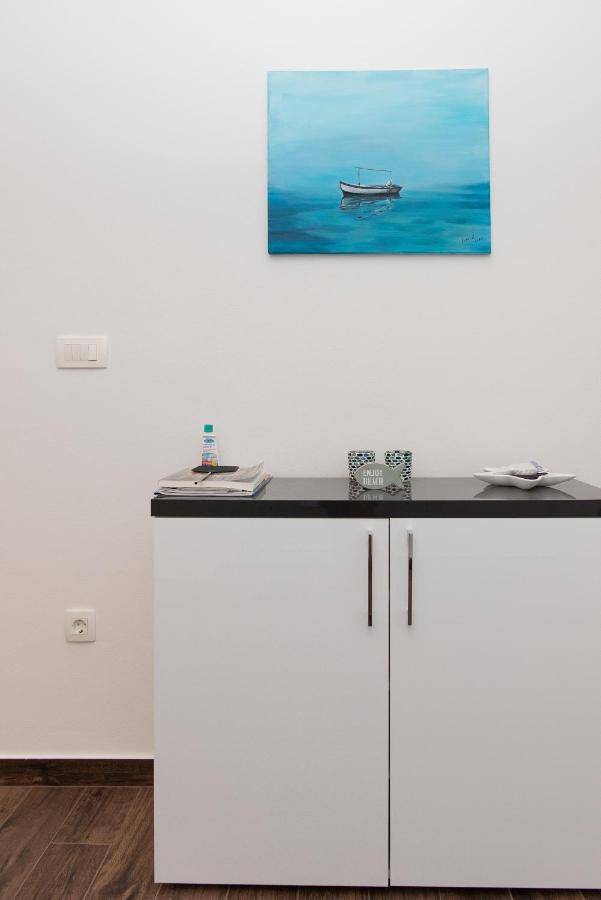 Luxury Lukas Apartment Vodice