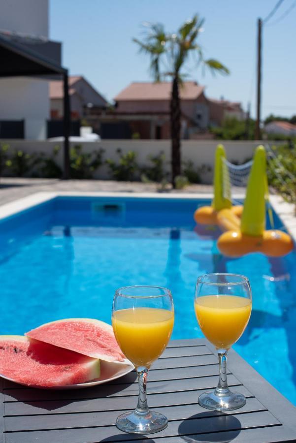 Luxury Lukas Appartement Vodice