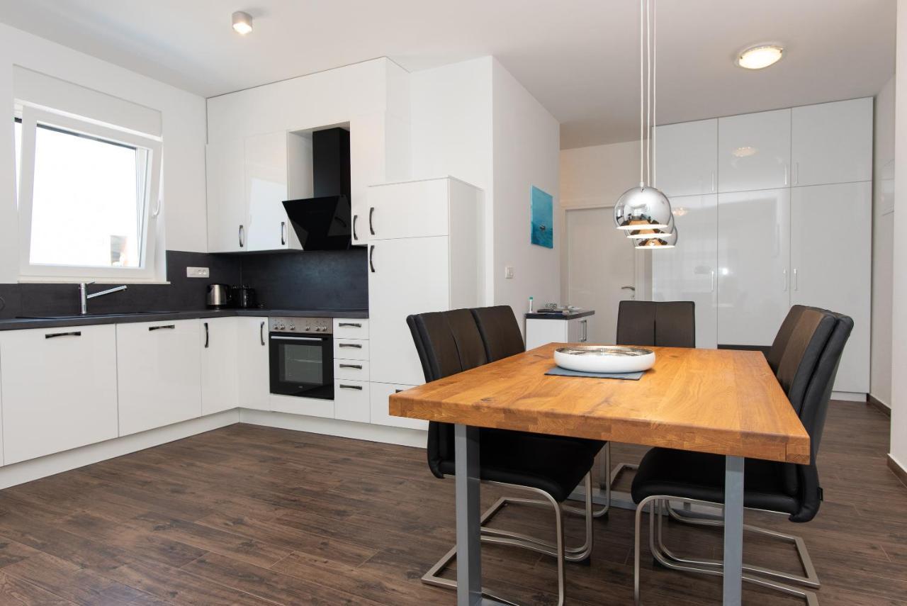 Luxury Lukas Appartement Vodice