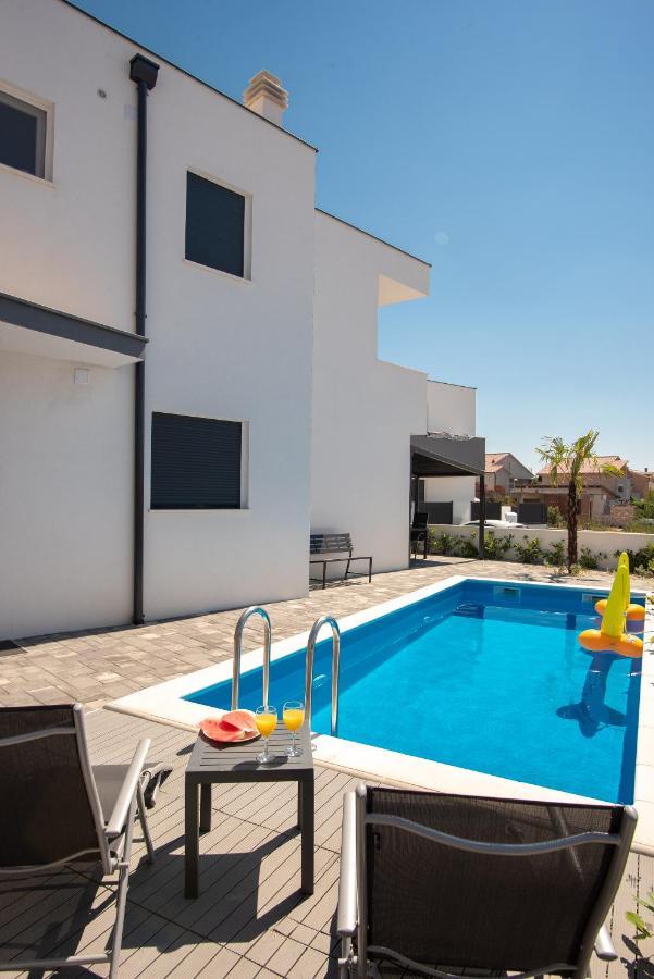 Luxury Lukas * Vodice