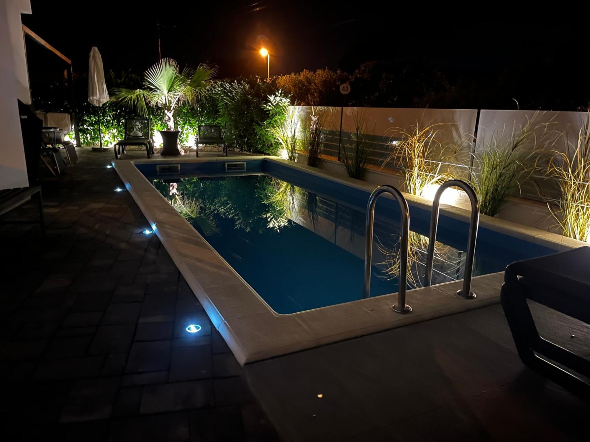 Appartement Luxury Lukas