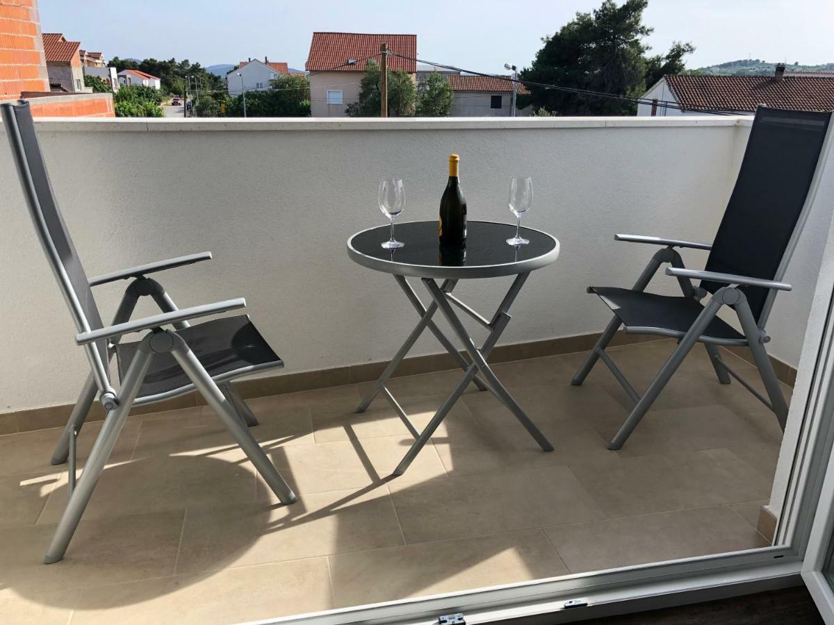 Appartement Luxury Lukas *
